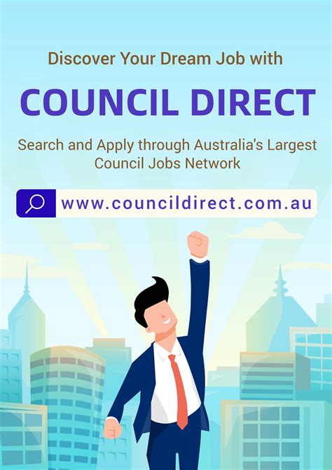 Council Jobs Sydney .